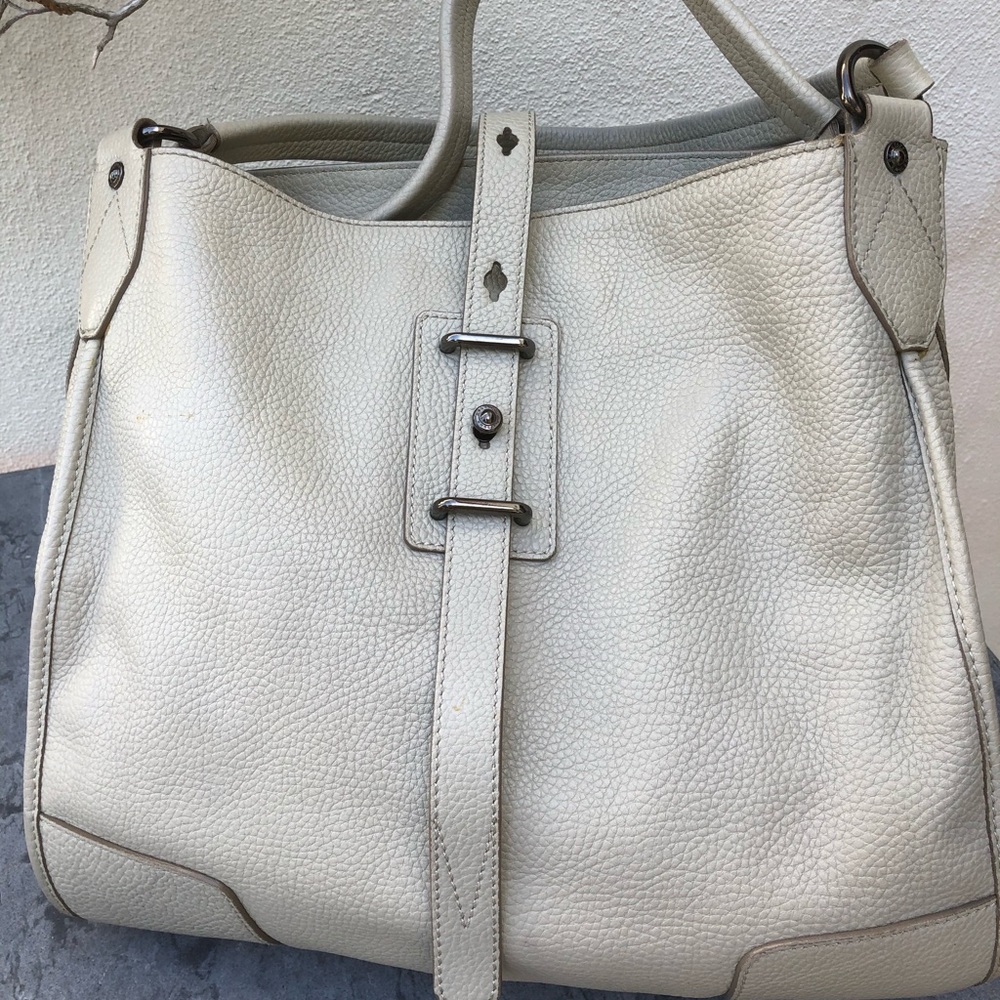 Belstaff Nottingham Hobo Bag